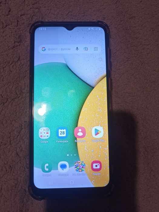 Продам Самсунг 20000