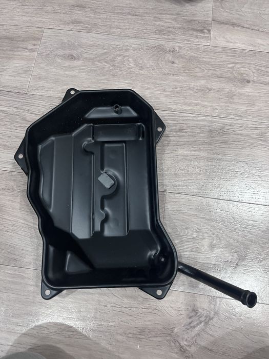 Продам поддон акпп ауди а4 б5 дорест