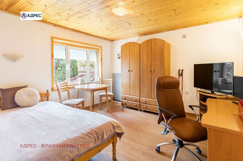 Продава се Къща в Априлци - 103 кв.м за 3059 €/кв.м - Снимка #9