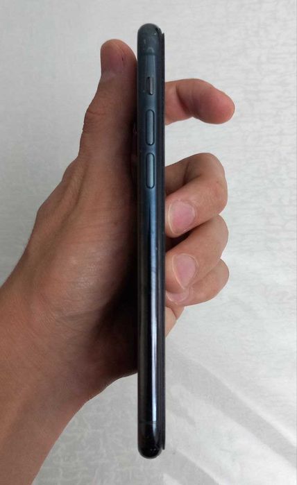 Iphone 11 Pro - Ideal!