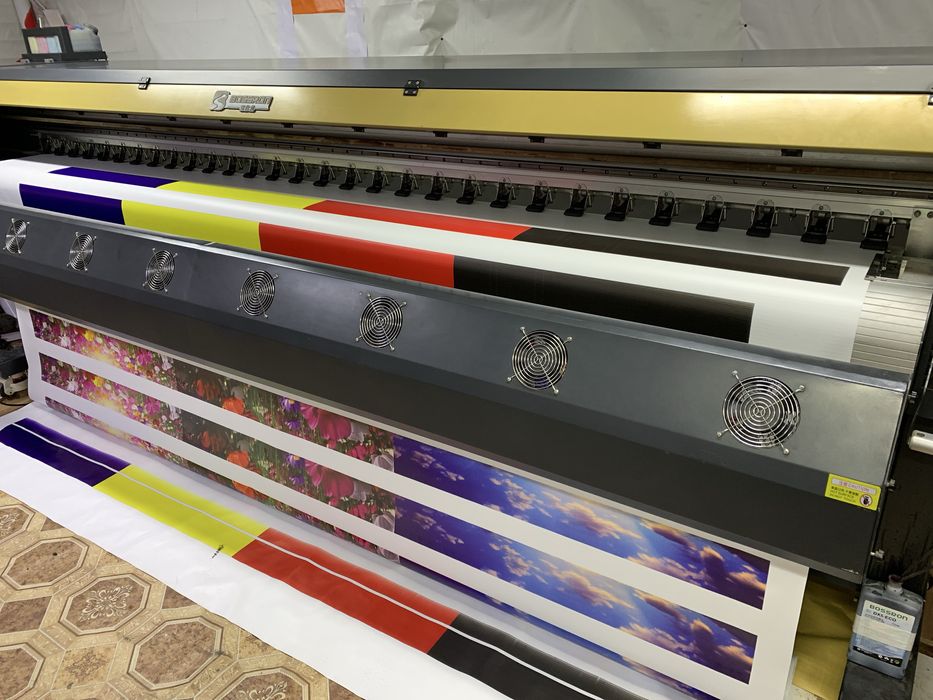 Печать баннер по низким ценам !