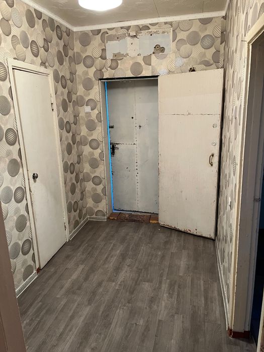 2 xonali uy ijaraga beriladi. 2-18 da 3 etaj