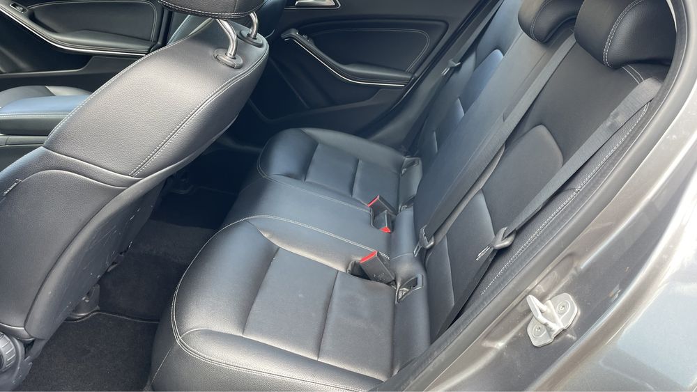 Mercedes Benz Gla 200d euro 6