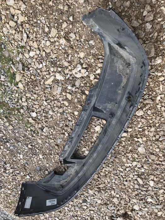 Задна Броня за Фолксваген Тигуан 2,VW Tiguan ll,