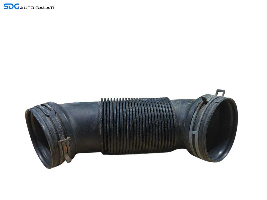 Furtun Conducta Tubulatura Admisie Aer Seat Leon 1P 2.0 TDI 2005 - 2011 Cod 1K0129684L [LR1884]