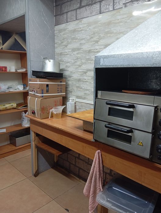 Продам готовый бизнес