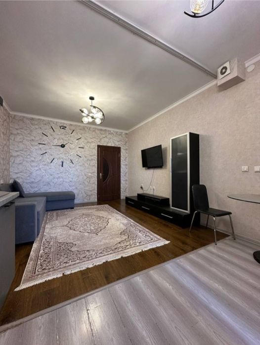 Дархан 2комнатная квартира продаётся!