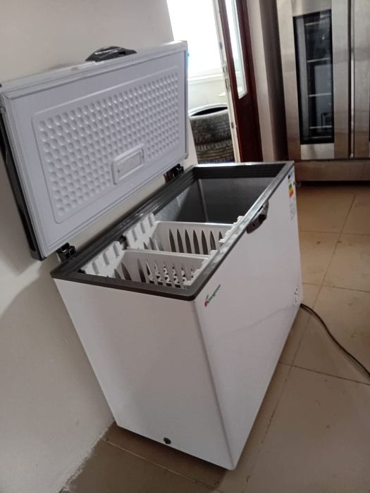 Морозильник сатылады