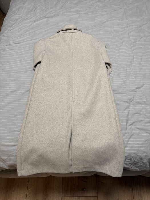 Дамско палто Bershka