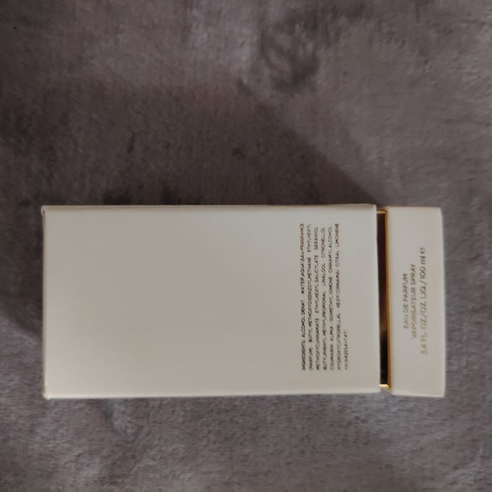 Parfum Tom ford white suede