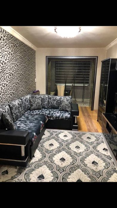 Аренда квартиры на Беруни своя