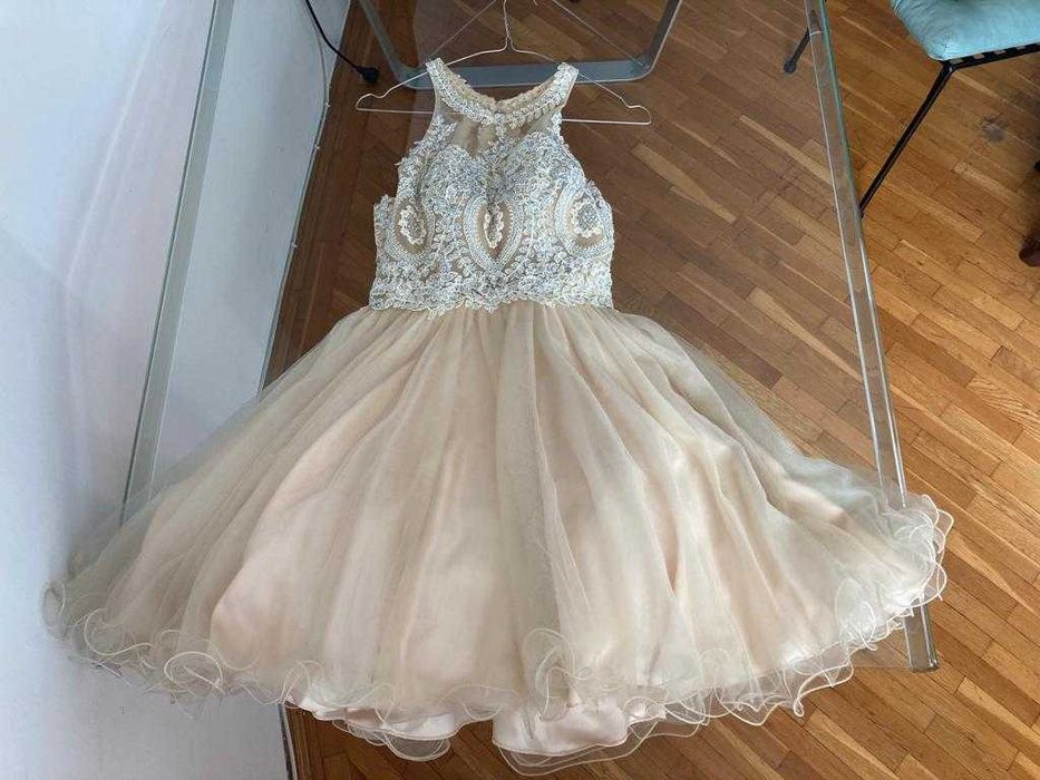 Rochie Hellen Fashion