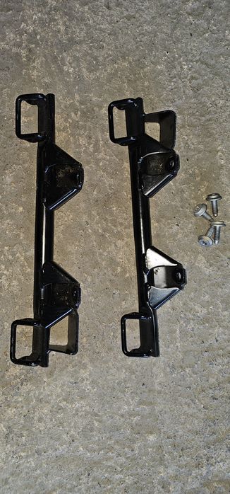 Sistem isofix Audi A6 C6,A4 B6 și B7, Seat Exeo