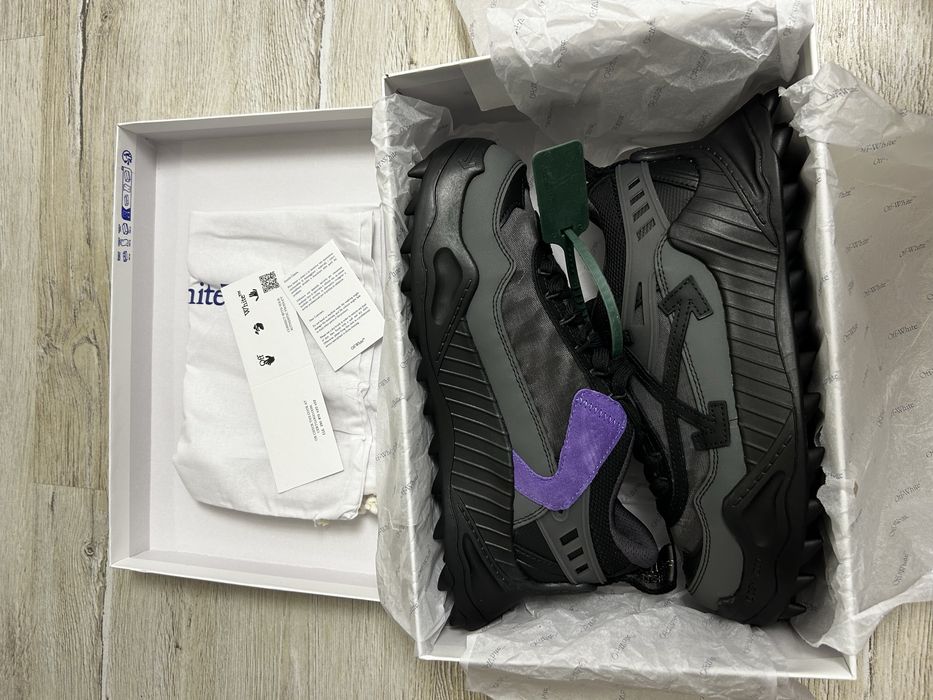 Off White Odsy1000