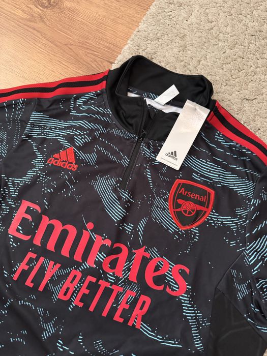 Bluza arsenal fotbal