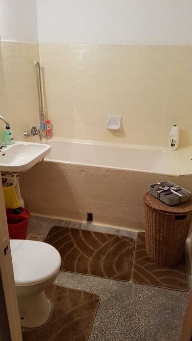 Garsoniera de vanzare Militari Veteranilor