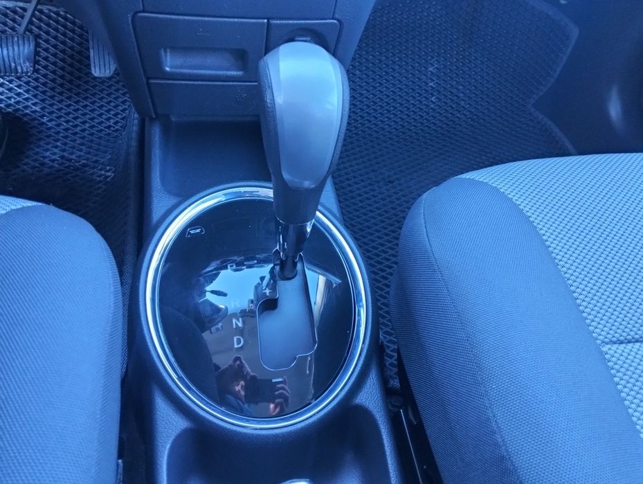 Продам автомобиль