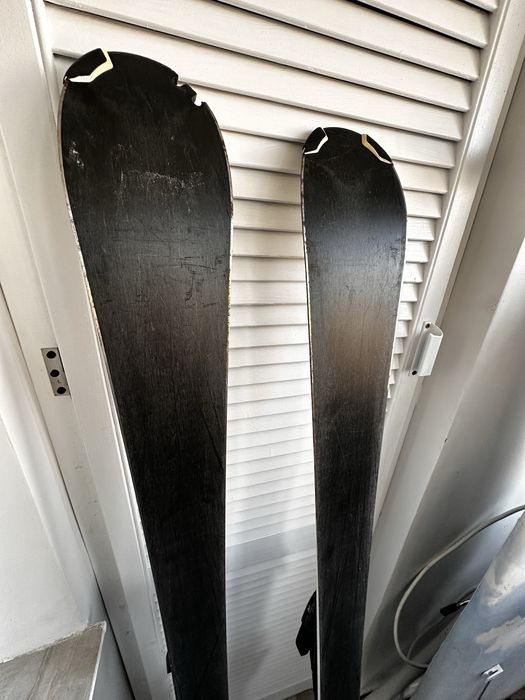 Skiuri Head 156cm