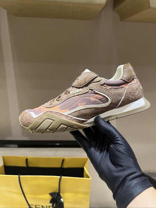 Adidasi Fendi 34-41