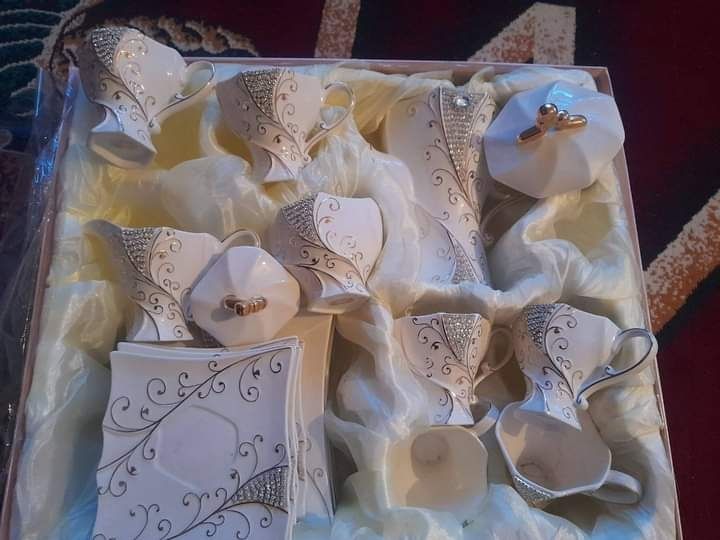 Набор из 6 персон