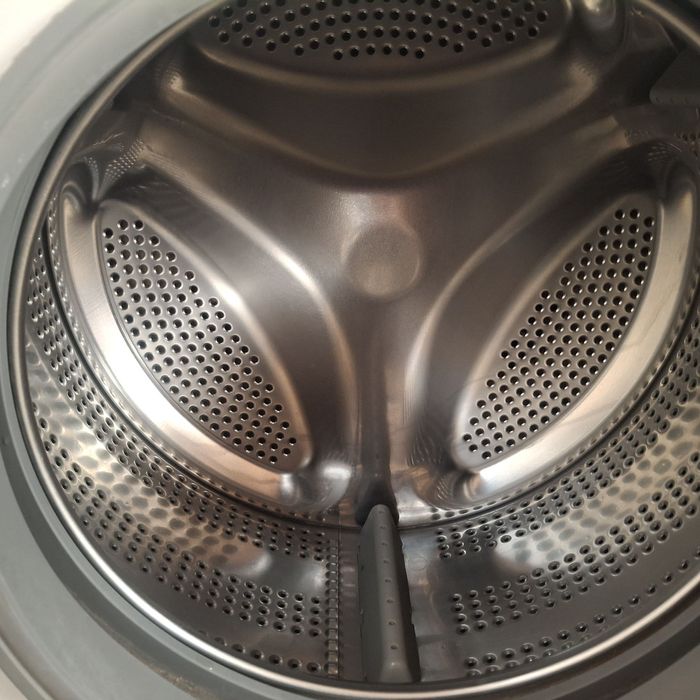 Стиральная машинка