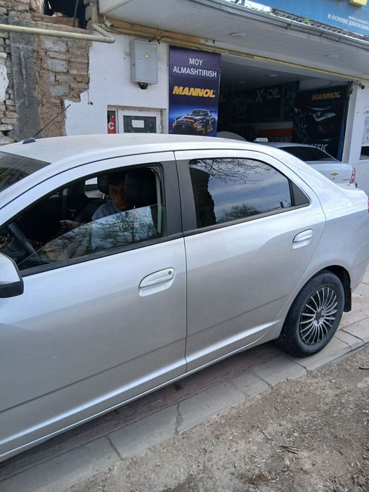 Chevrolet Cobalt 2013 — 3