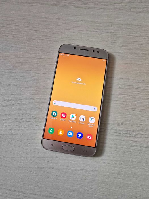 Samsung J7 , J5