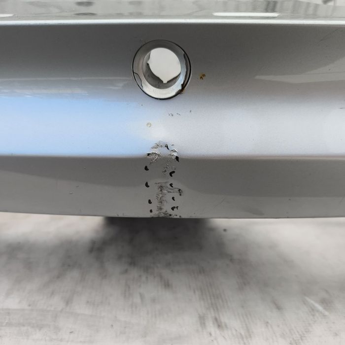 Bara spate BMW X3 E83 M-Paket an 2003-2004-2005-2006-2007-2008-2009-20