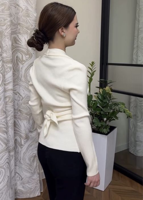 Кофта трансформер