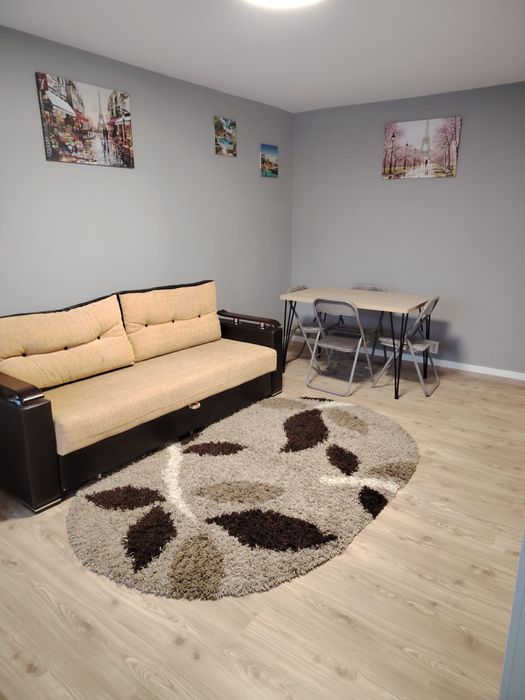Apartament 2 camere