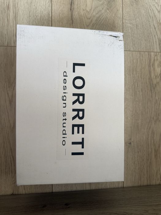 Рокля Lorreti (тъмносиня)