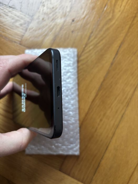 Samsung Galaxy A16 de 128 Gb Dual Black