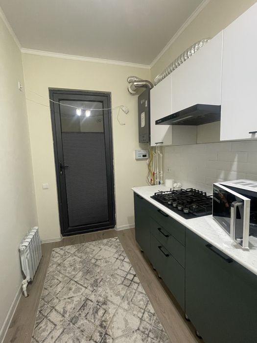 Продаю 1 - комнатная Новостройка ЖК Ассалом Сохил 1/5/16