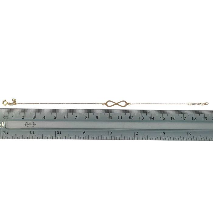 (AG35)  Bratara aur 14K  1.02gr B35824  - Garantie 2ani !