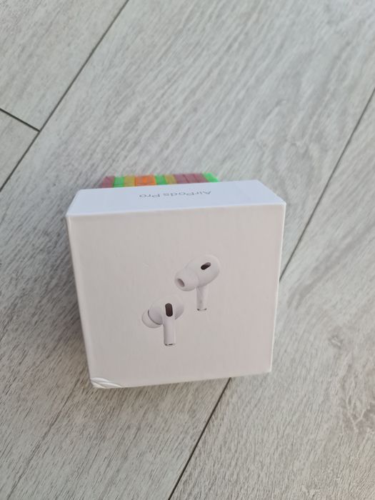 Casti AirPods Pro