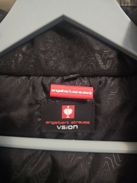 Geaca de iarma barbati