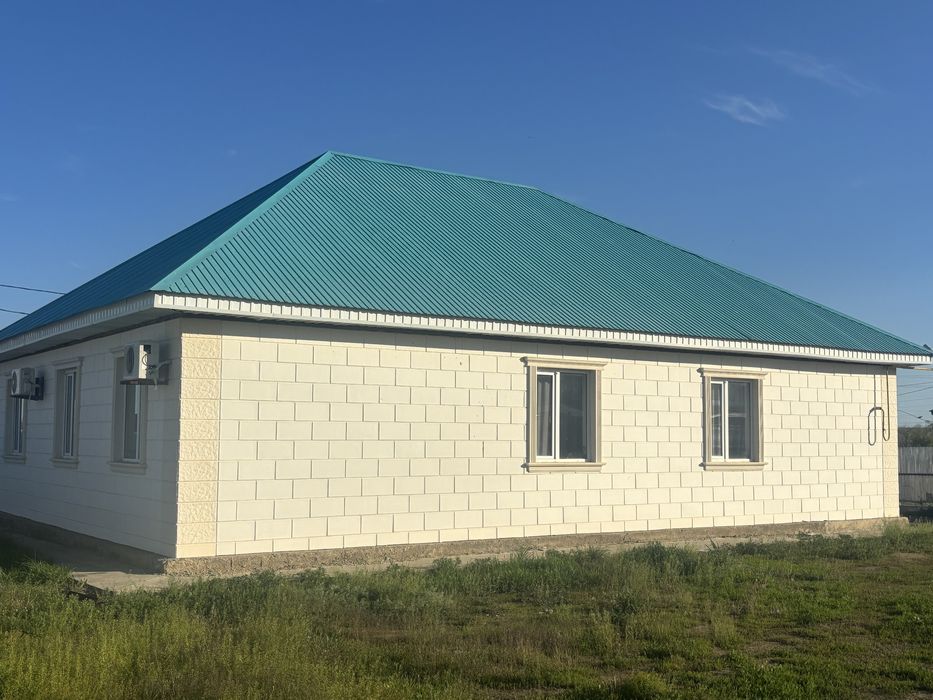 Продается дом в городе алга