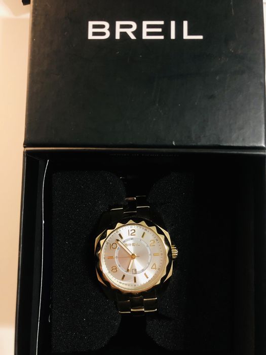 Ceas Breil ca nou
