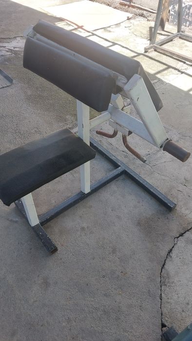 Продам тренажеры