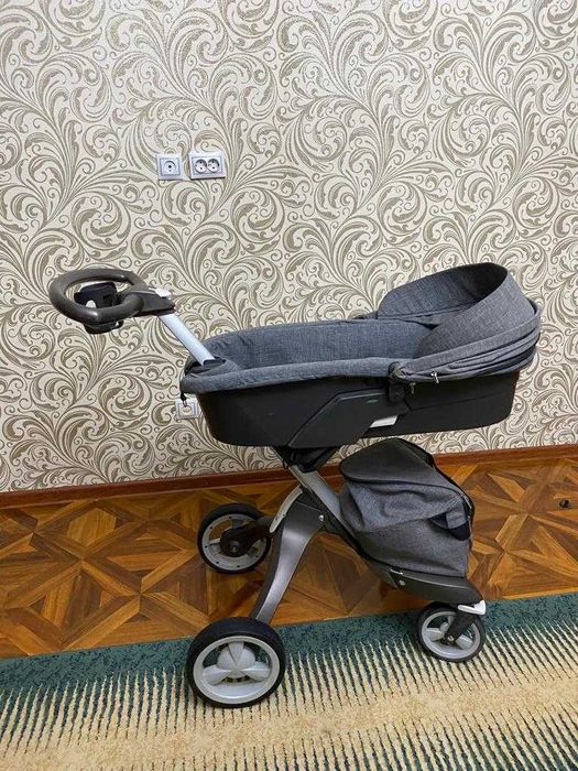 коляска Stokke Xplory V5