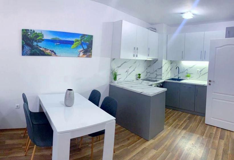 Дава се под наем Двустаен апартамент в София, Зона Б-5 - 72 кв.м за 649 € - Снимка #1