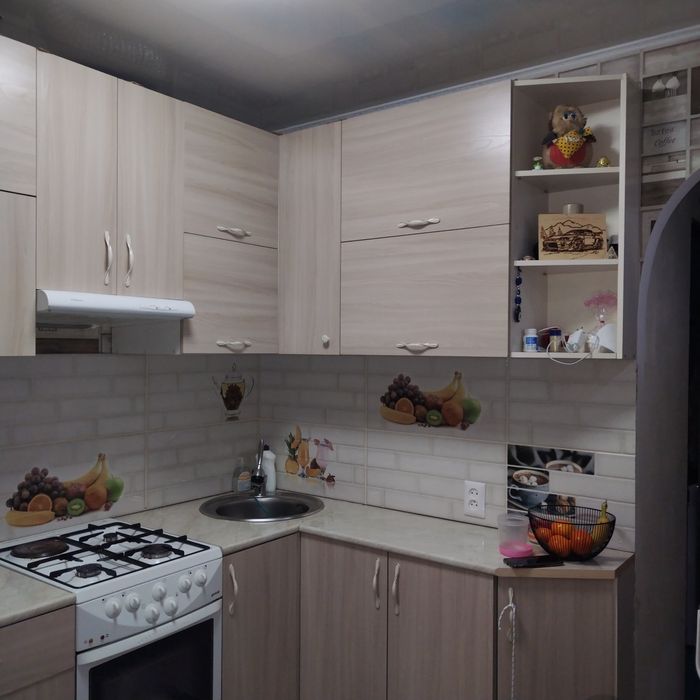 Продам кухонный гарнитур