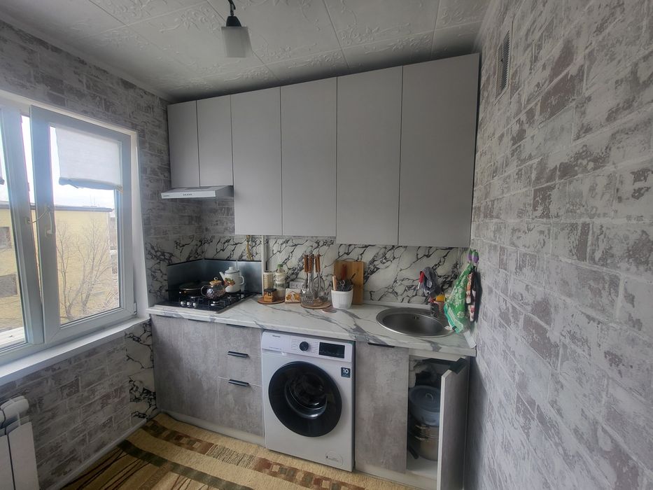 Продам 2 комнатную квартиру