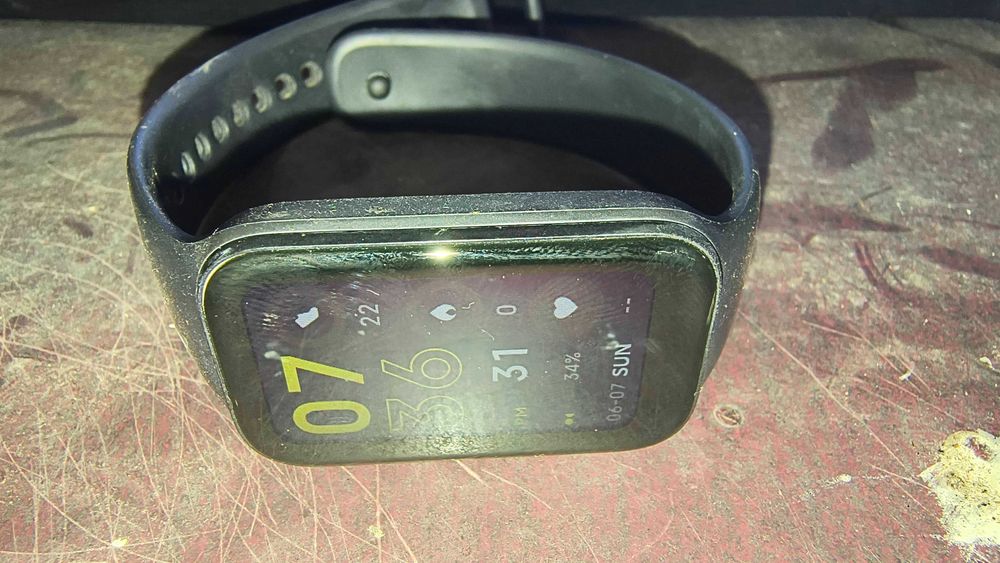 huawei smart band 8