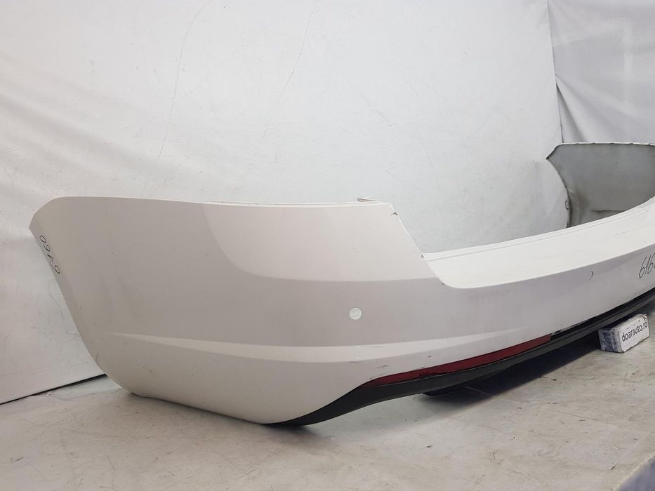 Bara spate Skoda Octavia 3 RS Combi dupa 2012