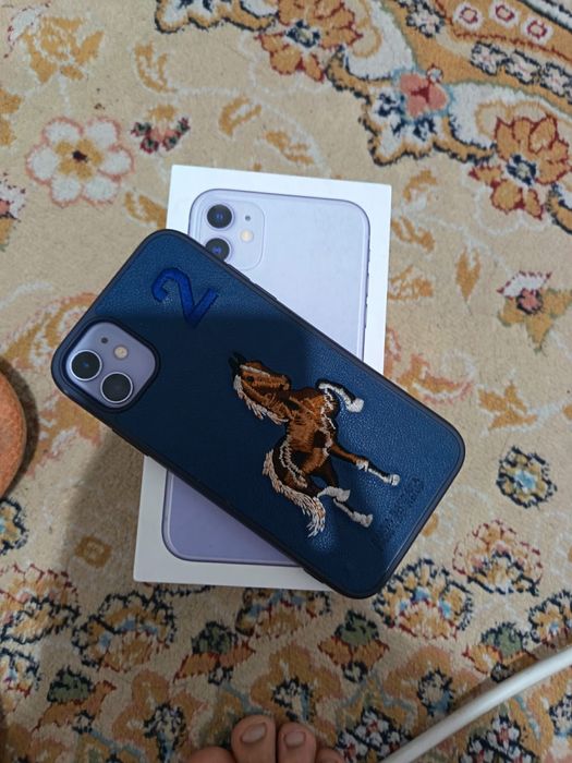 Iphone 11 идеальный