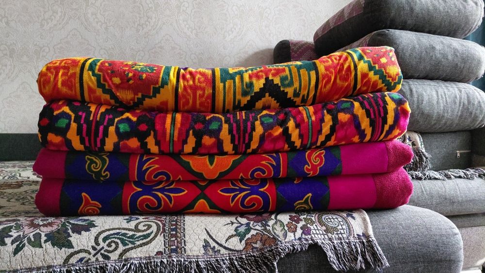 Корпешки б.у продам