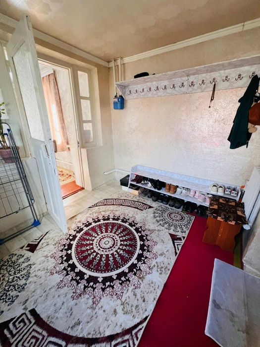 Продаётся дом коктале