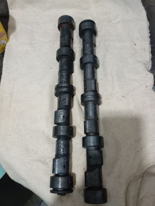 Распределительный вал 2106