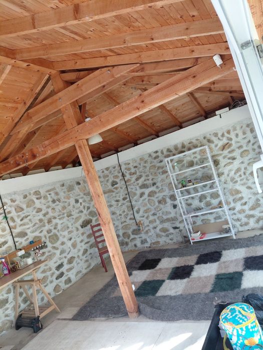 Продава се Къща в с. Марино поле, Област Пловдив - 100 кв.м за 540 €/кв.м - Снимка #3